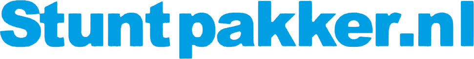 Stuntpakker